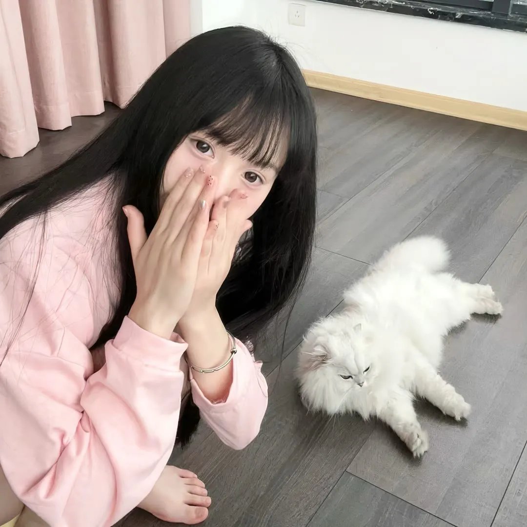 糊涂虫嬉春