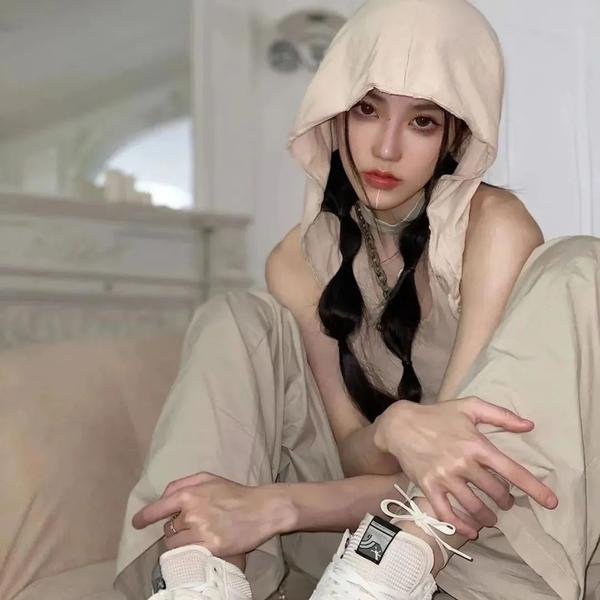 忧郁万花筒