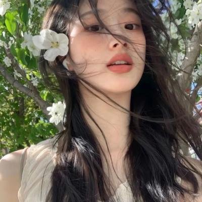 牧羊犬郁金香